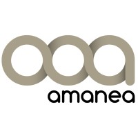 AMANEA Logo