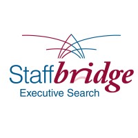 Staffbridge | Executive Search Logo
