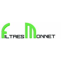 FILTRES MONNET Logo