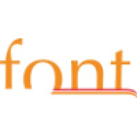 Font Public Relations Logo