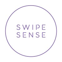 SwipeSense Inc. Logo