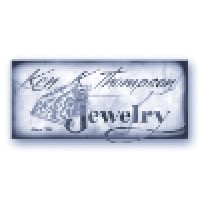 Ken K Thompson Jewelry Logo