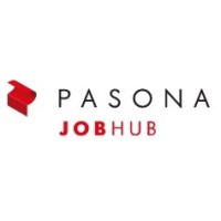 株式会社パソナJOB HUB（旧株式会社パソナフォーチュン/Pasona Fortune Inc.） Logo