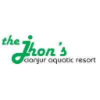 The Jhons Cianjur Aquatic Resort Logo