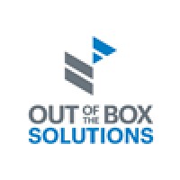 Out Of The Box Marketing (Australia) Logo
