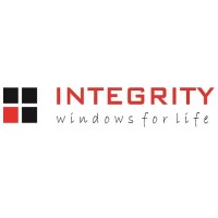 Integrity Windows and Doors Logo