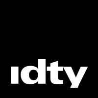 IDTY® Logo