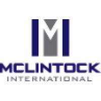 McLintock International Pty Ltd Logo