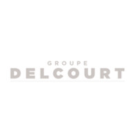 GROUPE DELCOURT Logo