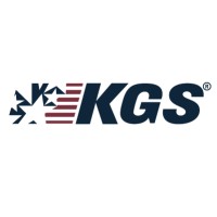 Kforce Government Solutions, Inc. (KGS) Logo