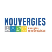 NOUVERGIES SA Logo