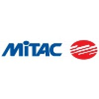 MiTAC USA Inc. Logo