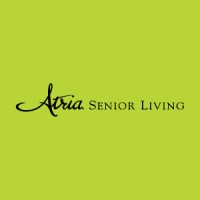 Atria Senior Living Logo