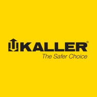 KALLER Logo