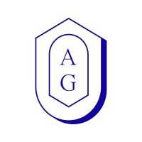 ANDRE GRIFFATON Logo