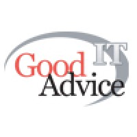 Goodadvice-IT Logo