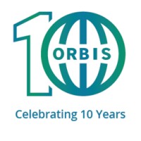 Orbis Energy Limited Logo