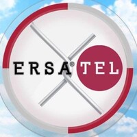 ERSA TEL Logo