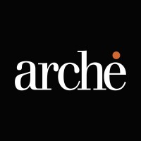 Arché Comunicazione Logo