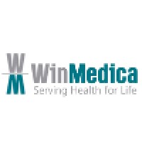 Win Medica Pharmaceutical SA Logo