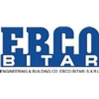 Engineering & Building Co. EBCO(BITAR) Logo