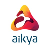 AIKYA Business Solution Private Limited Logo