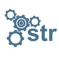 STR Sistemas Logo