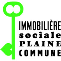 IMMOBILIERE SOCIALE PLAINE COMMUNE - ISPC Logo