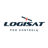 Logisat - monitoring pojazdów i rozwiązania TSL Logo