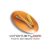 Vcharkarn Dot Com Co., Ltd. Logo