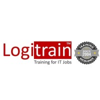 Logitrain Logo