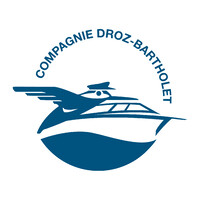Bateaux du Saut du Doubs | Bateau et Petit Train de Besançon Logo