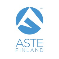 Aste Finland Oy Logo