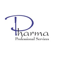 Pharma Professional Services Logo