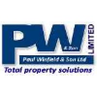 Paul Winfield & Son Ltd Logo