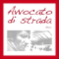 Avvocato di strada ODV Logo