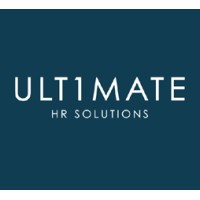 Ultimate HR Solutions Logo