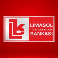 Limasol Türk Kooperatif Bankası Logo