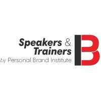 Personal Brand Institute (PBI) Logo