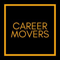 CAREER MOVERS Logo