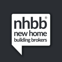 New Home Building Brokers ®️(NHBB) Logo