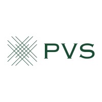 PVS International Logo
