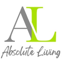 Absolute Living Property Consultants Logo