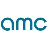 AMC Executive Search Logo