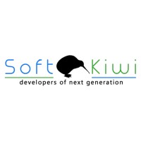 SoftKiwi Technologies Logo