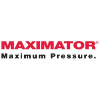 Maximator Türkiye Logo