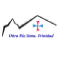 Obra Pía Santísima Trinidad Logo