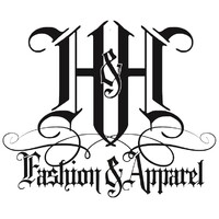 H&H Fashion and Apparel Logo