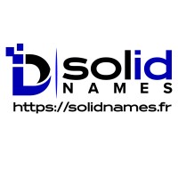 Solidnames Logo
