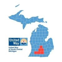 Capital Area United Way Logo